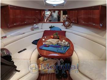 PRINZ YACHT OPEN 33