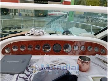 PRINZ YACHT OPEN 33
