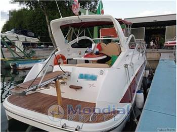 PRINZ YACHT OPEN 33
