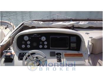 AZIMUT 62