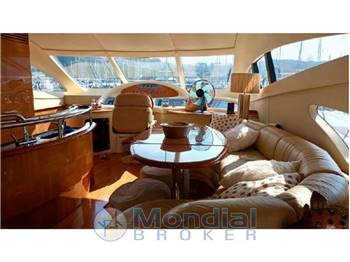 AZIMUT 62