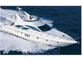 AZIMUT 62