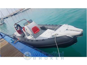 STINGHER GT27