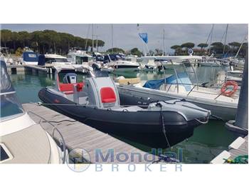 STINGHER GT27