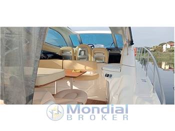 CRANCHI MEDITERRANEE  43 HT