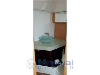 CRANCHI MEDITERRANEE  43 HT