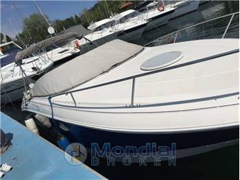 MONTEREY MONTURA 248