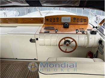 AIRON MARINE 445