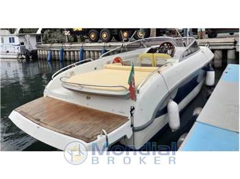 CRANCHI CSL 27