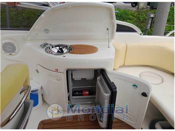 CRANCHI CSL 27