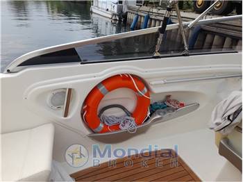 CRANCHI CSL 27