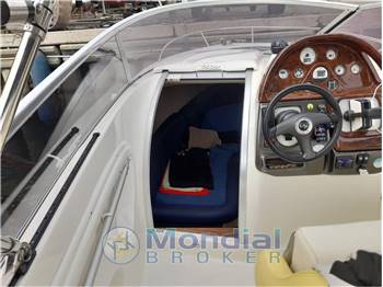 CRANCHI CSL 27
