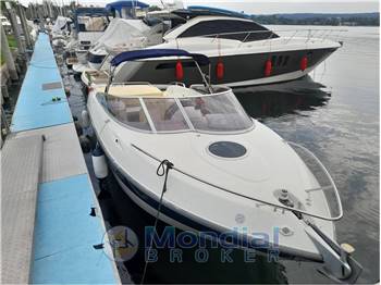 CRANCHI CSL 27