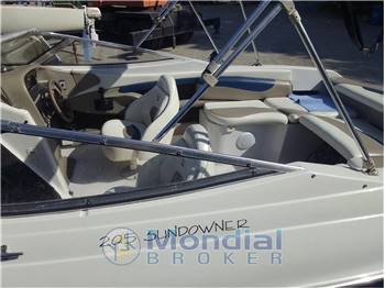 FOUR WINNS Sundowner 205