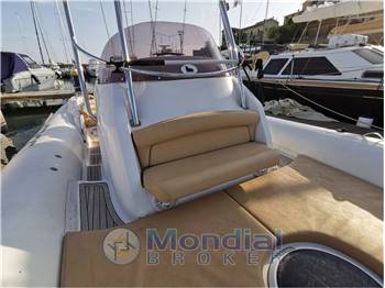 SACS STRATOS 42