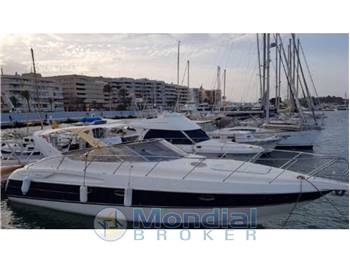 CRANCHI ENDURANCE 39