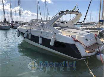 CRANCHI ENDURANCE 39