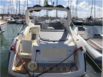 CRANCHI ENDURANCE 39