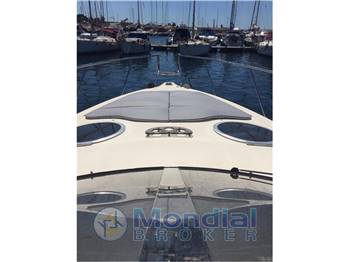 CRANCHI ENDURANCE 39