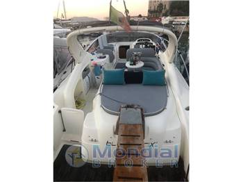 CRANCHI ENDURANCE 39