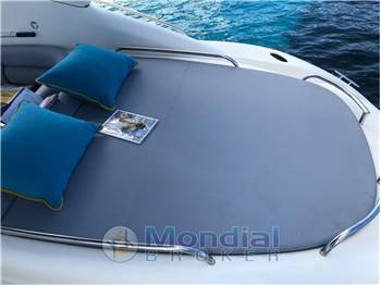 CRANCHI ENDURANCE 39