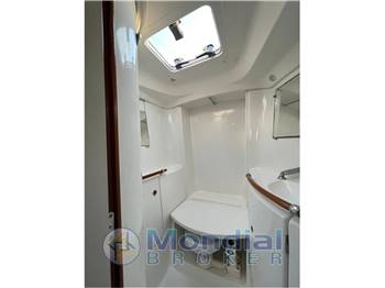 BENETEAU OCEANIS 393