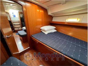 BENETEAU OCEANIS 393