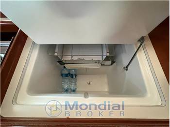 BENETEAU OCEANIS 393