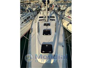 BENETEAU OCEANIS 393