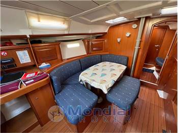 BENETEAU OCEANIS 393