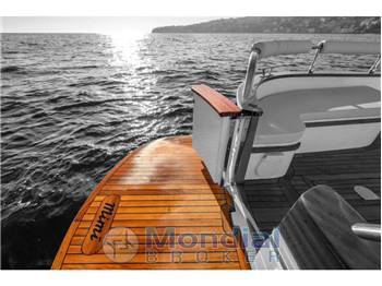 MIMI LIBECCIO 8.5 CABIN