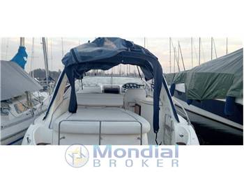 BAVARIA 27 SPORT