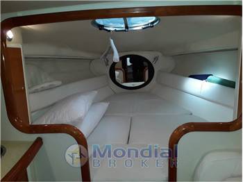 AIRON MARINE 325