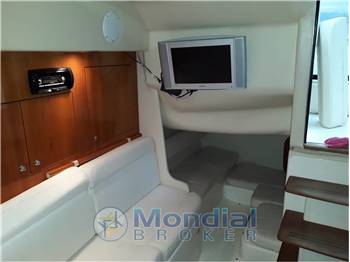 AIRON MARINE 325