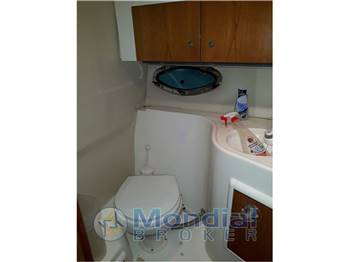 AIRON MARINE 325