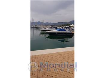 AIRON MARINE 325