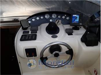 AIRON MARINE 325