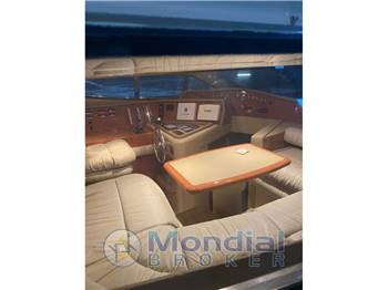 FERRETTI 620 FLY