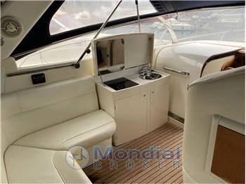 AIRON MARINE 345