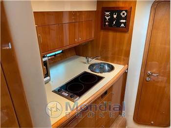 AIRON MARINE 345
