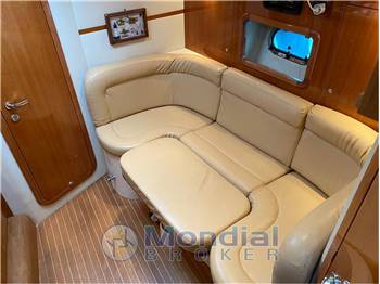 AIRON MARINE 345