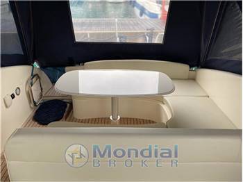 AIRON MARINE 345