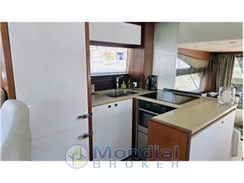 PRINCESS 60 modello anno 2013