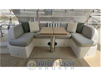 PRINCESS 60 modello anno 2013