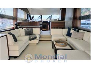 PRINCESS 60 modello anno 2013