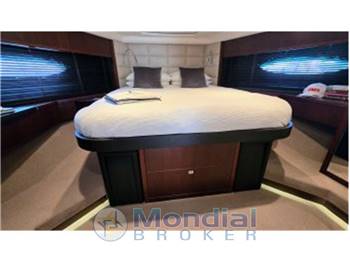 PRINCESS 60 modello anno 2013