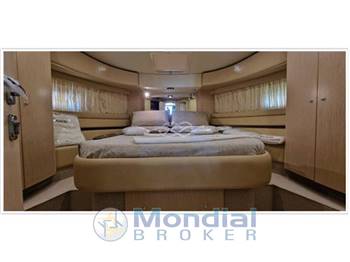FERRETTI 550