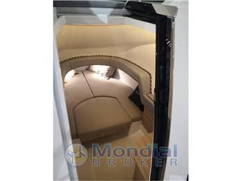 StarMar Sport Cabin 800 NEW 2022
