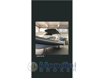 StarMar Sport Cabin 800 NEW 2022