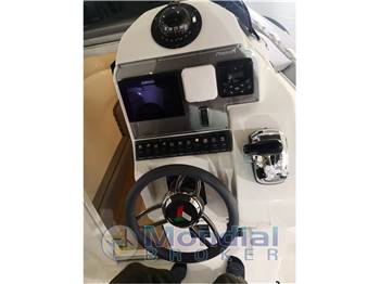 StarMar Sport Cabin 800 NEW 2022